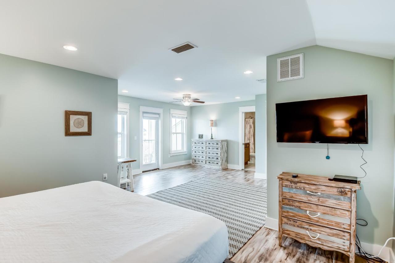 Holiday home Camino De La Playa Grayton Beach