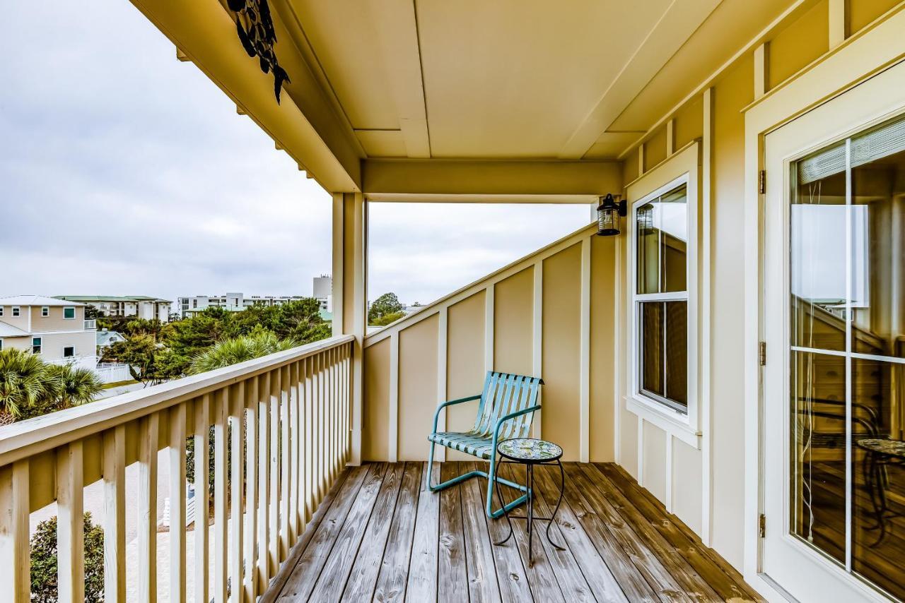 Camino De La Playa Holiday home Grayton Beach