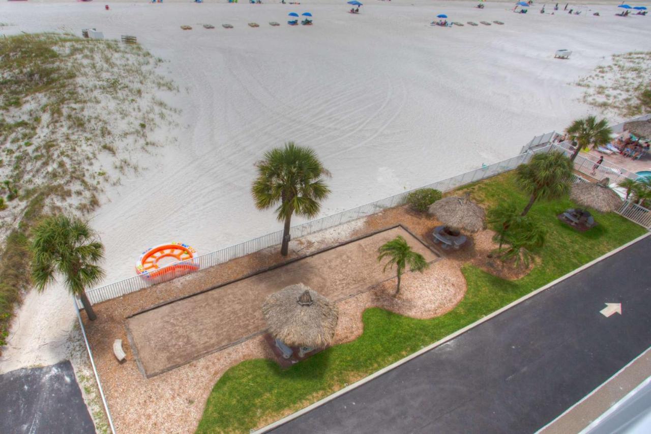 Holiday home 501 - Sea Breeze St. Pete Beach