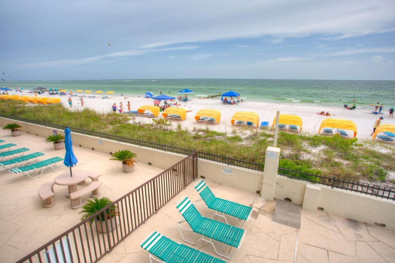 106 - Kima * St. Pete Beach