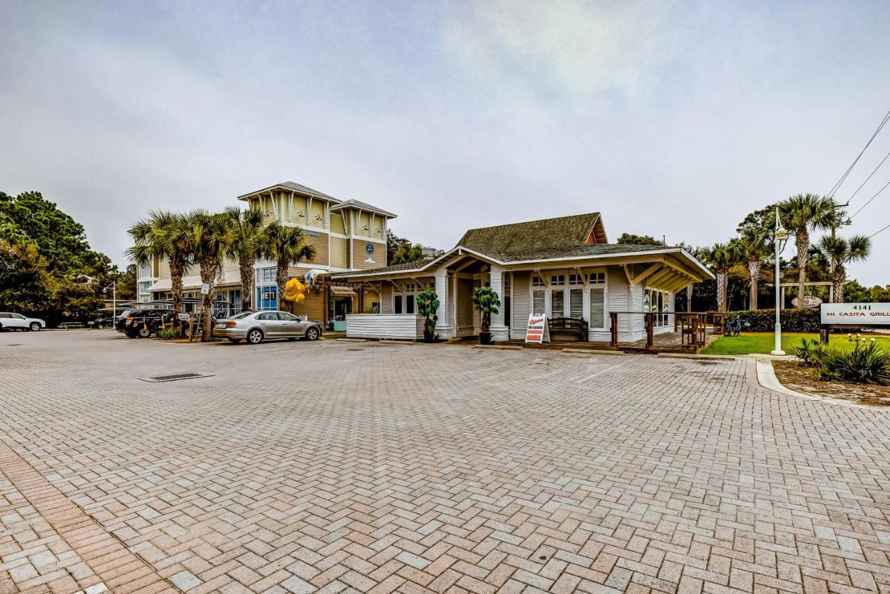 Holiday home Camino De La Playa Grayton Beach