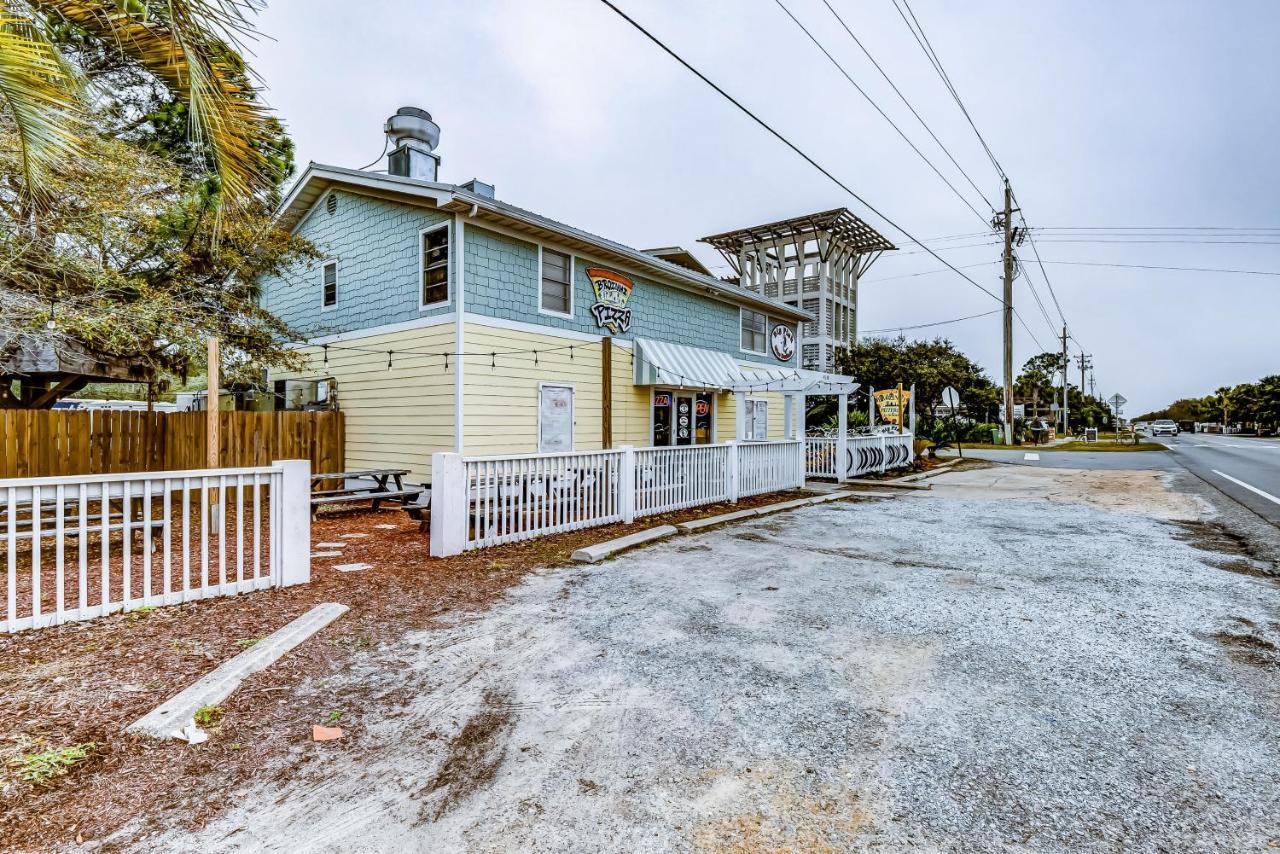 Camino De La Playa * Grayton Beach