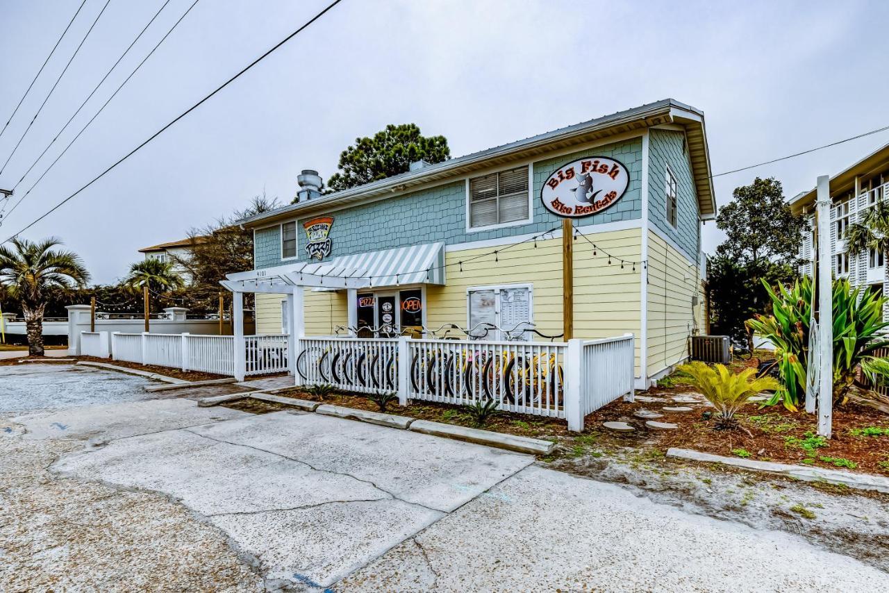 Holiday home Camino De La Playa Grayton Beach