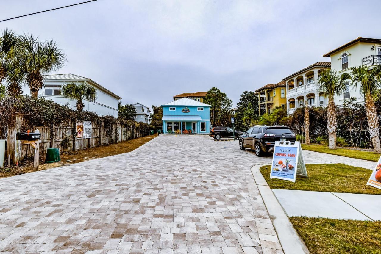 Camino De La Playa Grayton Beach