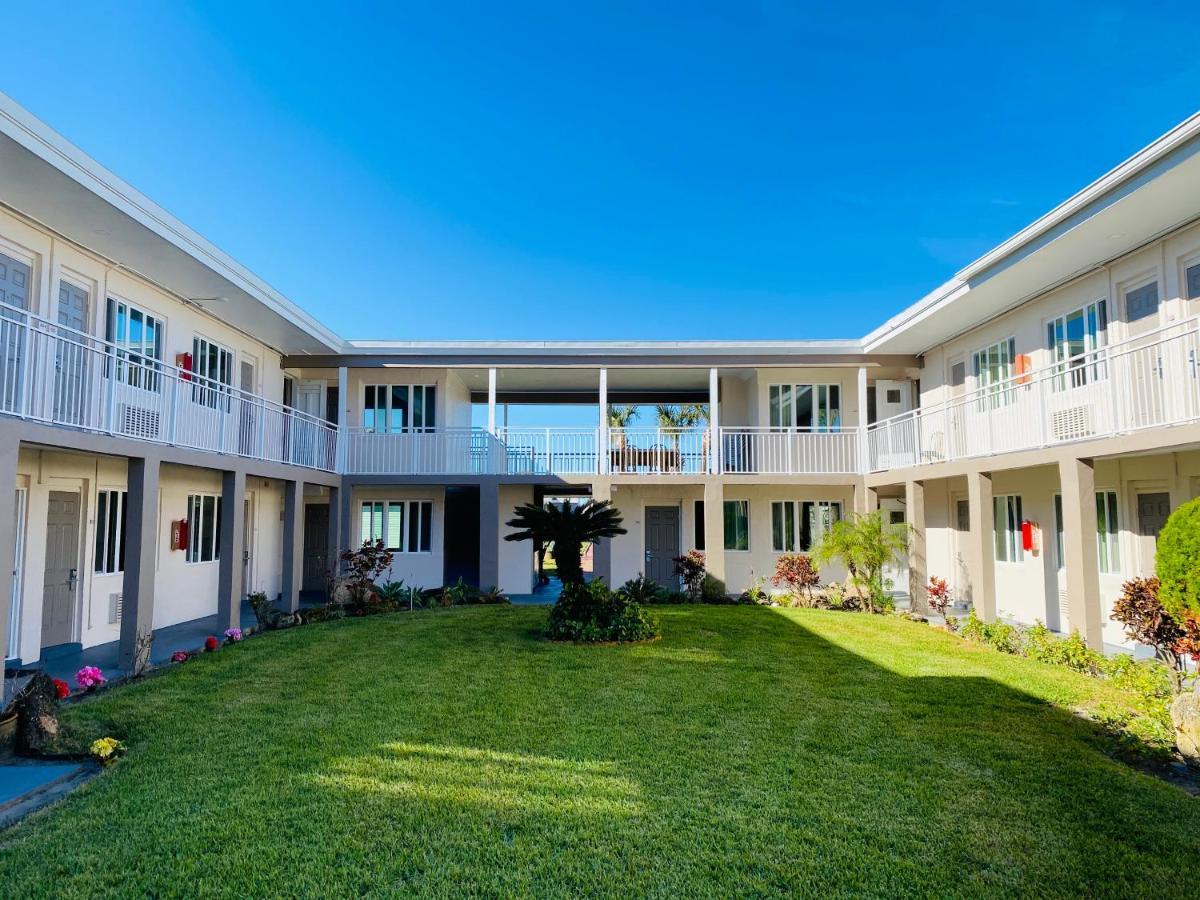 Motel A 1 A Super 2*