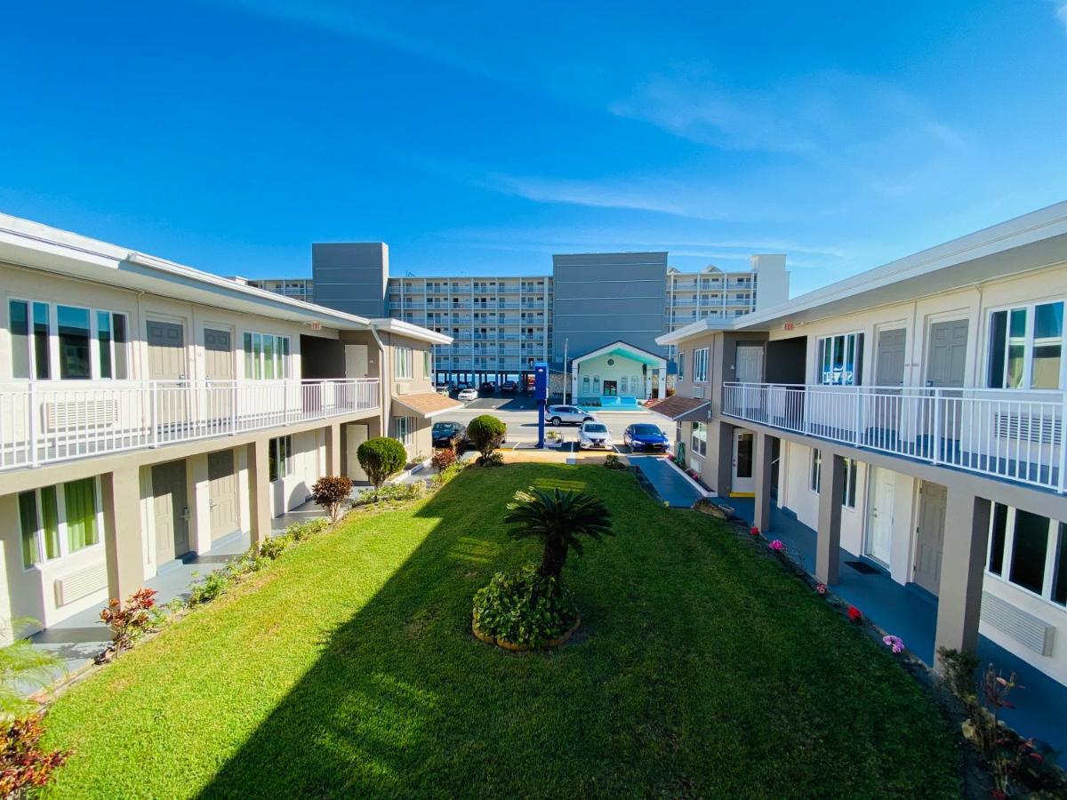 A 1 A Super Motel
