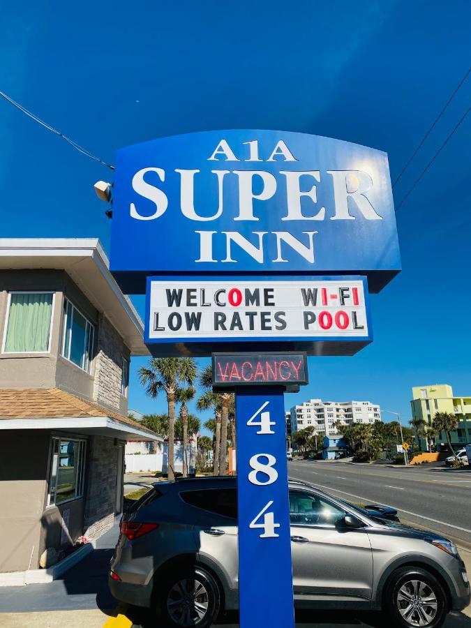 A 1 A Super 2* Ormond Beach