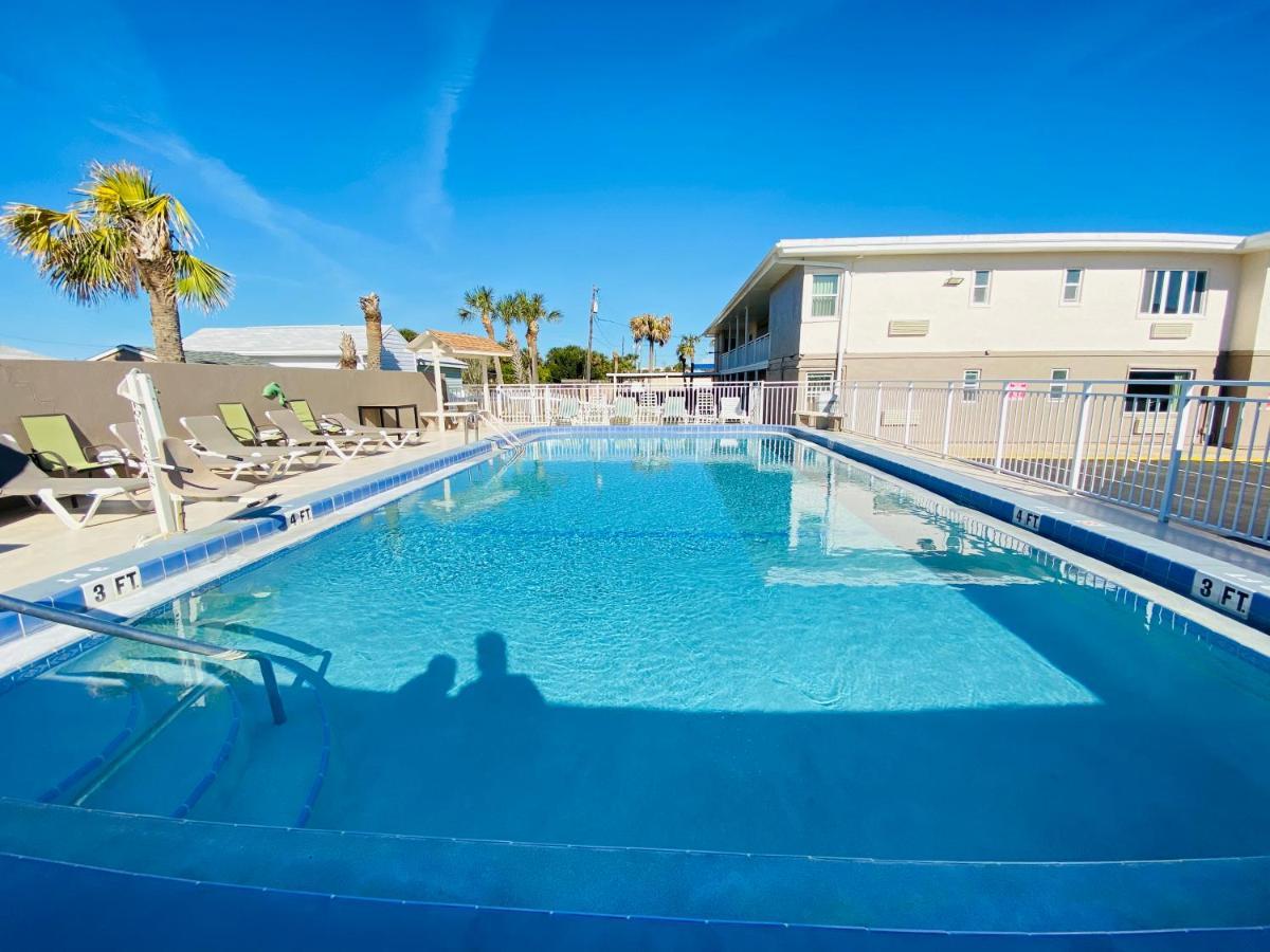 Motel A 1 A Super Ormond Beach