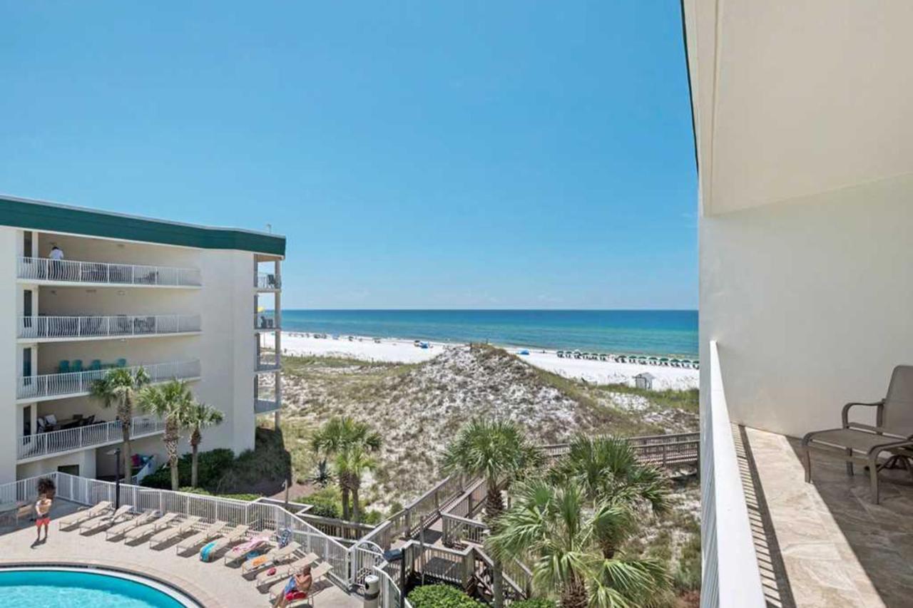 Dunes Of Seagrove Holiday home *