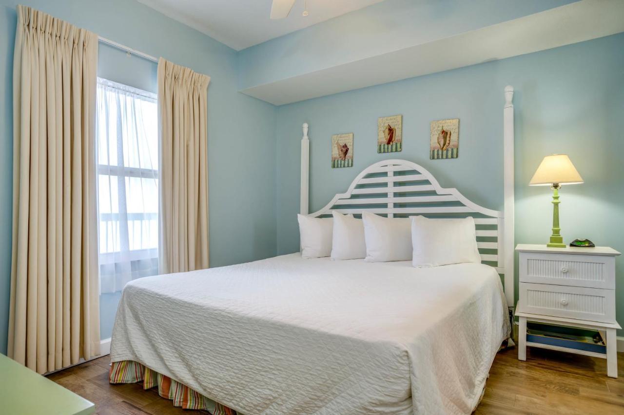 Seychelles Iv Holiday home Panama City Beach