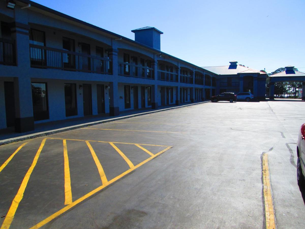 Motel Regency Near Boardwalk & Hurlburt Field Fort Walton Beach