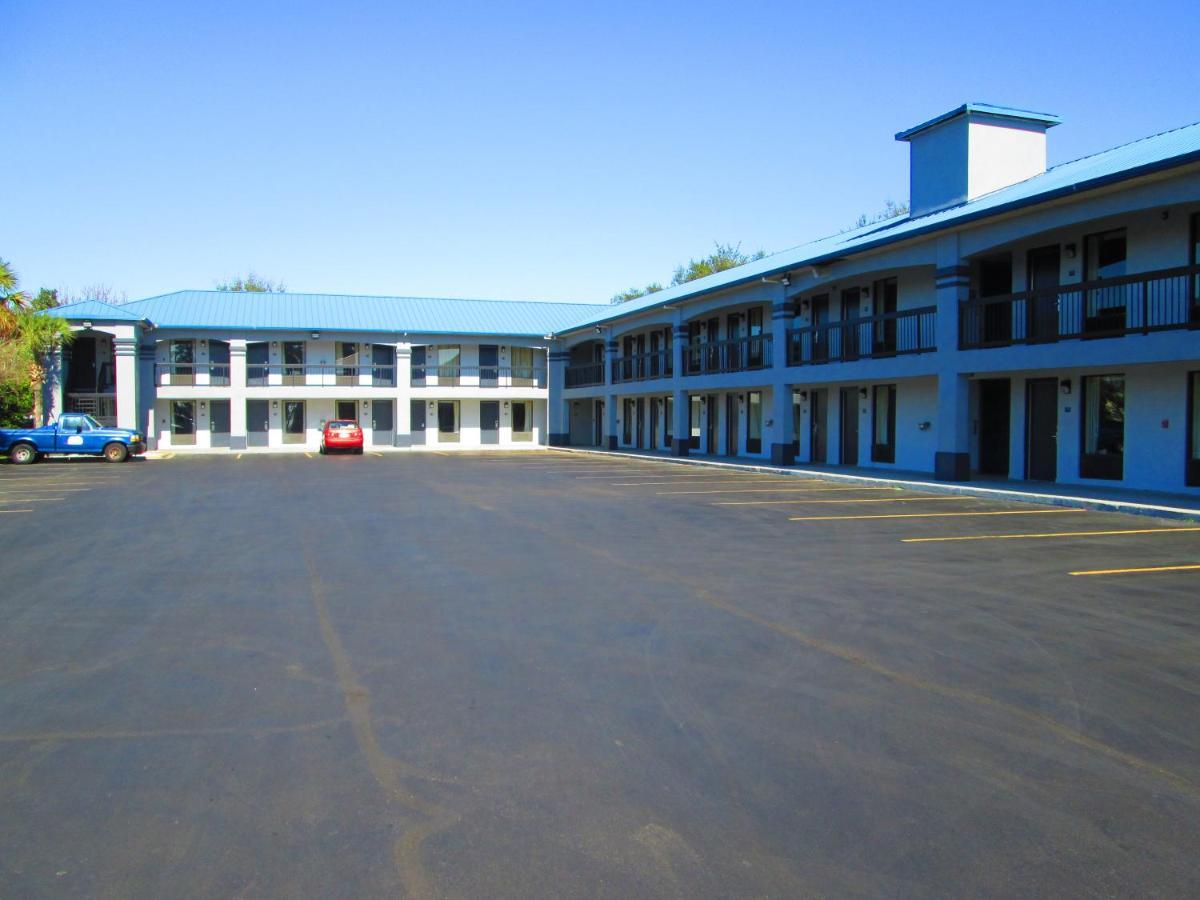 Regency Near Boardwalk & Hurlburt Field Motel Fort Walton Beach