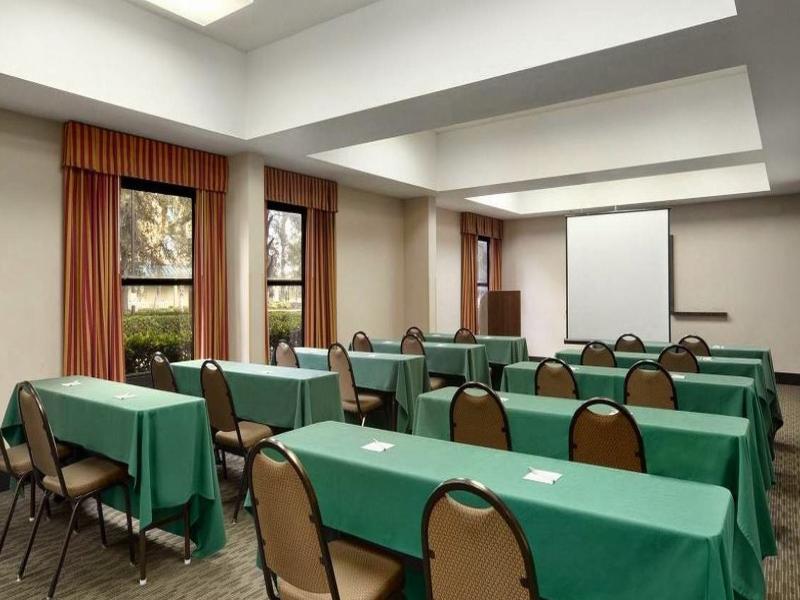 Hampton Orlando-convention Center International Drive Area Hotel