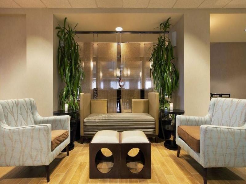 Hotel Hampton Orlando-convention Center International Drive Area Williamsburg