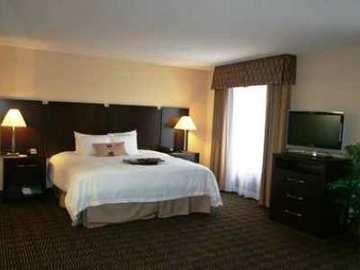 Hotel Hampton & Orlando-john Young Parkway/south Park