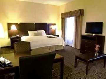 Hampton & Orlando-john Young Parkway/south Park Hotel