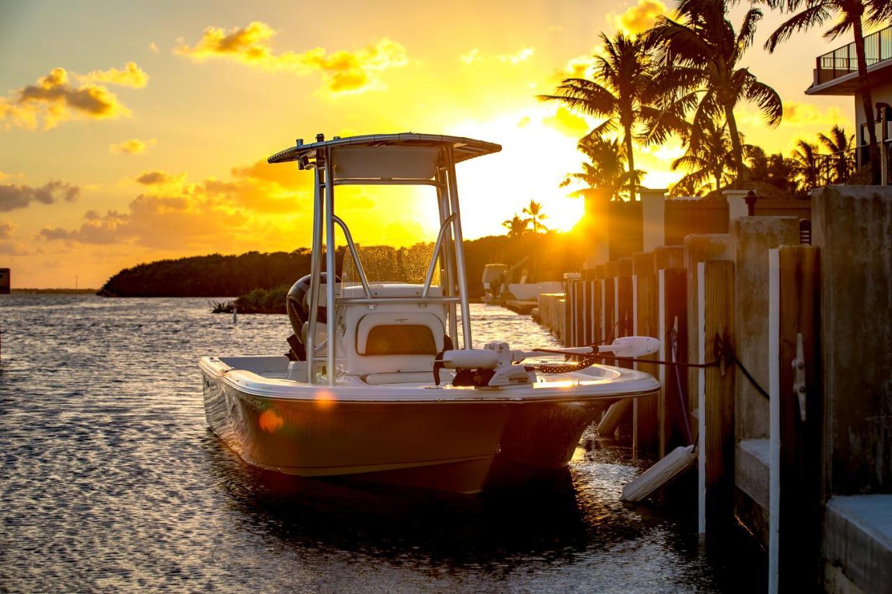 Ragged Edge & Marina * Islamorada