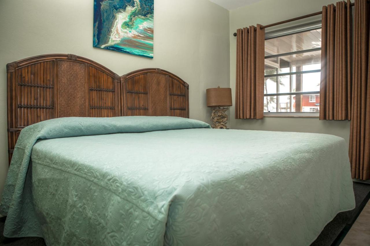 Resort Ragged Edge & Marina Islamorada