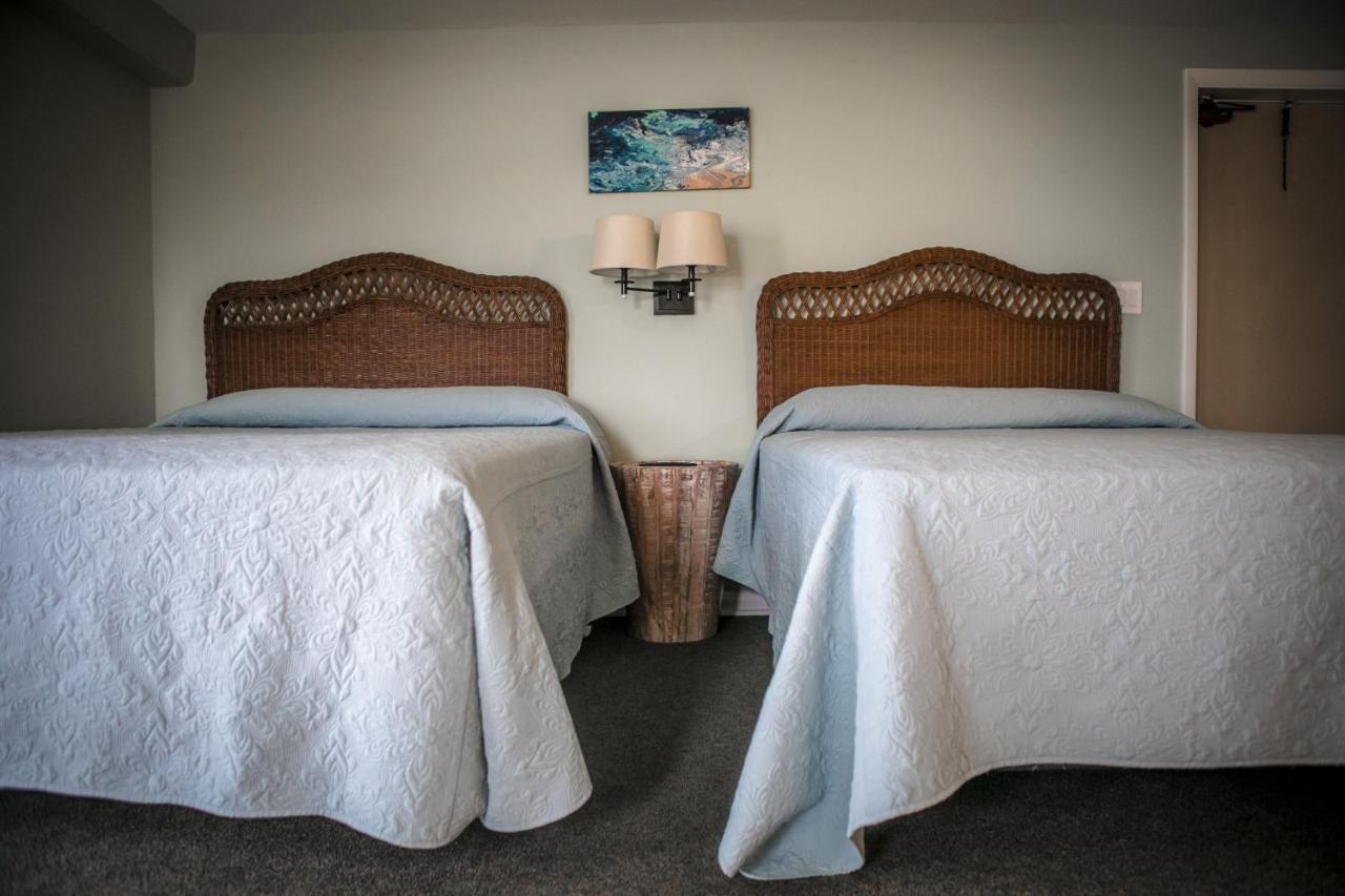 Resort Ragged Edge & Marina Islamorada