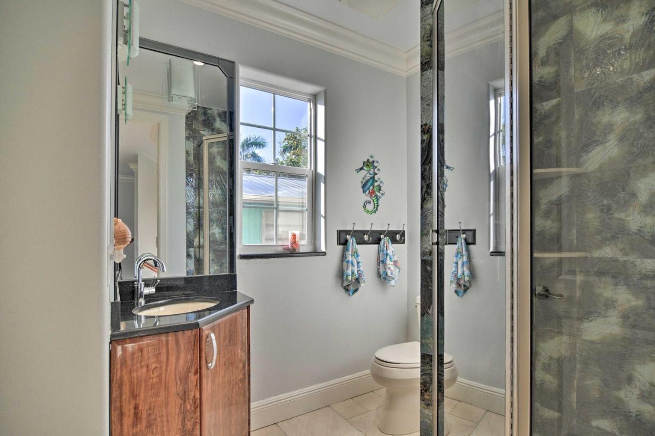 Holiday home Bradenton Townhome - Walk To Locals-only Beach! *