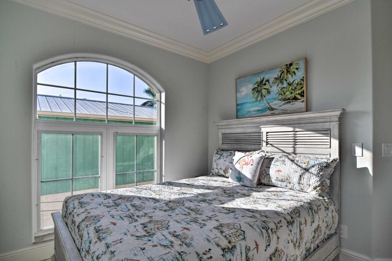 Holiday home Bradenton Townhome - Walk To Locals-only Beach! Bradenton Beach