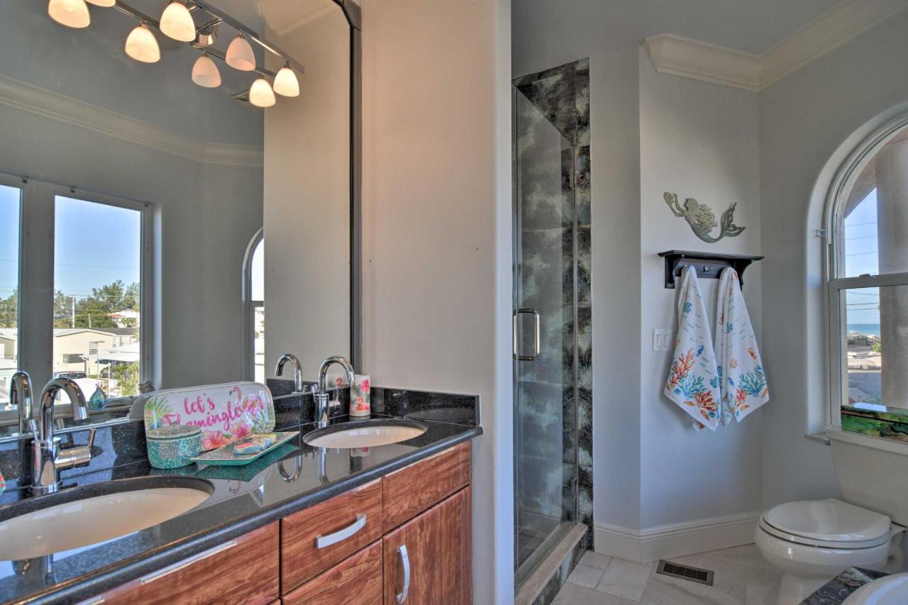Holiday home Bradenton Townhome - Walk To Locals-only Beach! Bradenton Beach