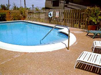 Motel Haven - Lauderdale Airport & Cruise Port 2*