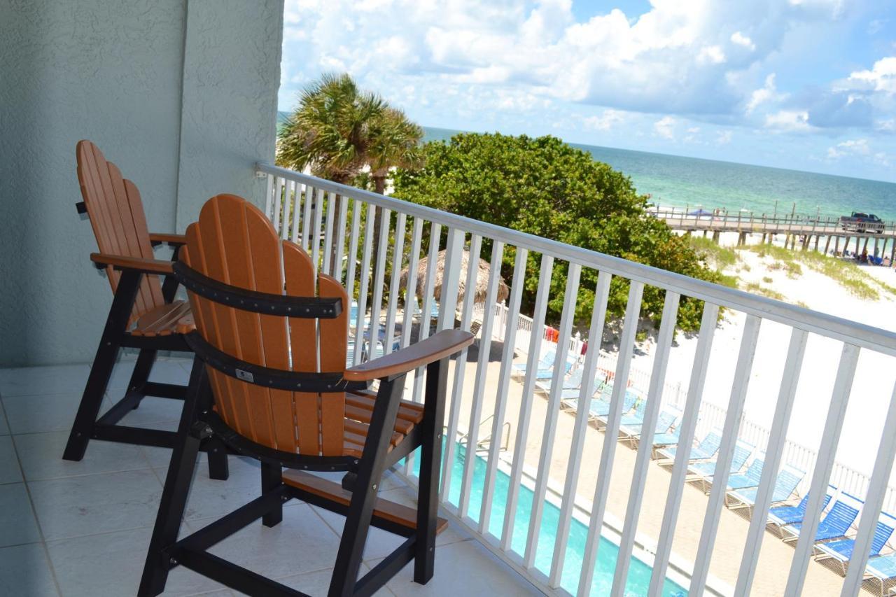 Aparthotel Sea Oats By Liberte Management 3*