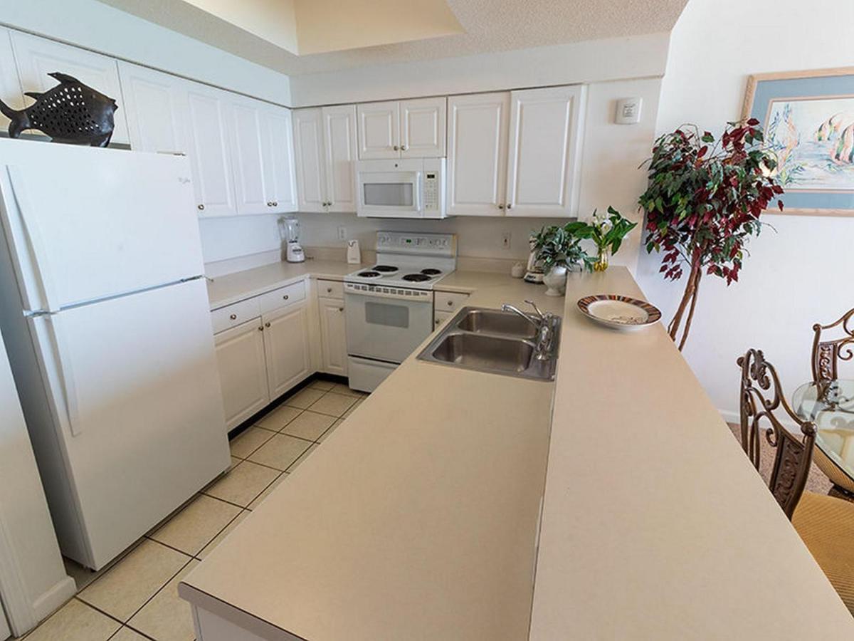 Resort Seascape Properties 4*