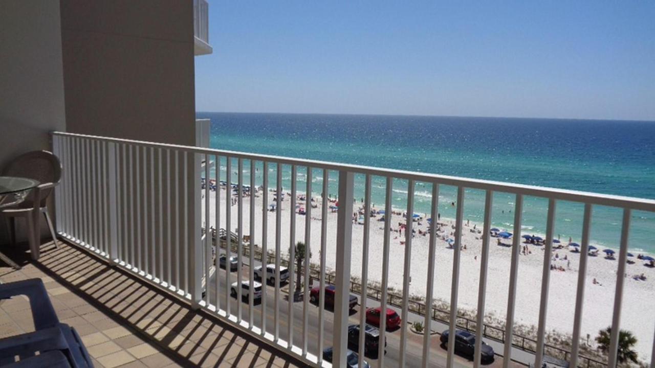 Resort Seascape Properties Destin