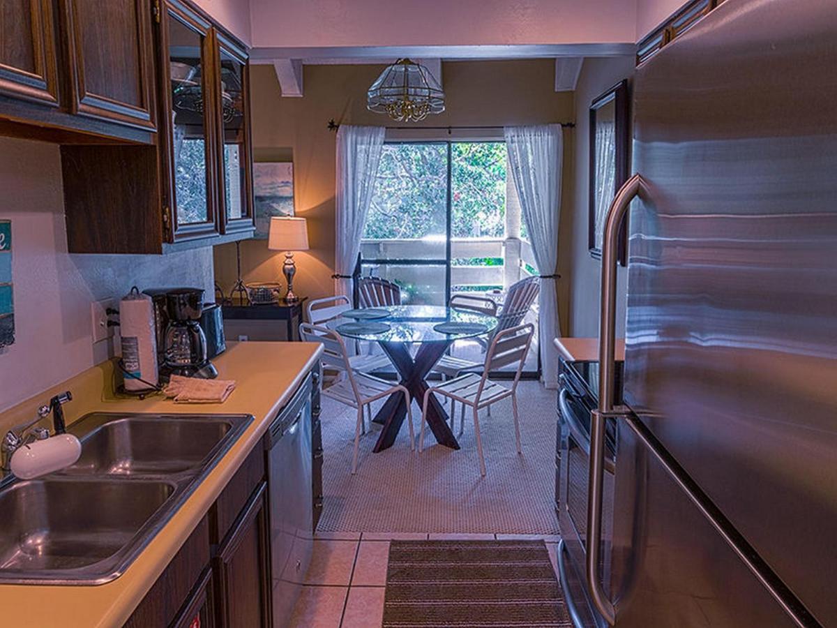 Resort Seascape Properties 4*
