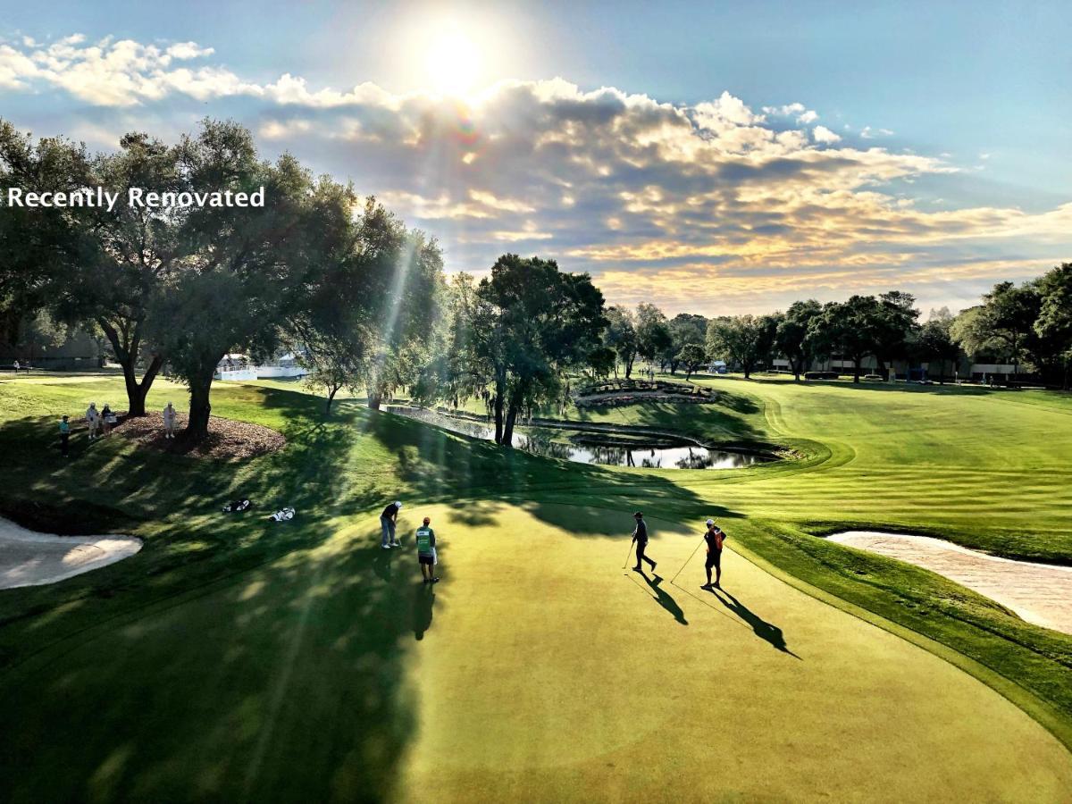 Innisbrook 4* Palm Harbor