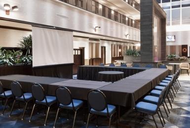 Embassy By Hilton Brandon Hotel Tampa