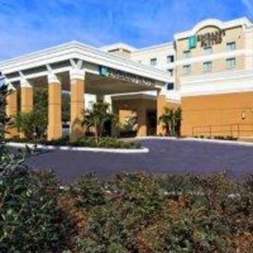 Embassy By Hilton Brandon