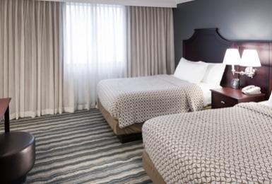 Embassy By Hilton Tampa Brandon