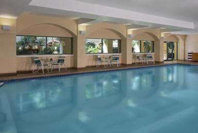 Four Points By Sheraton Airport Westshore 3*