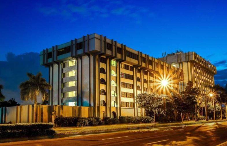 Hotel Clarion & Miami International Airport 2*