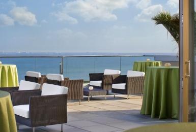 The Westin Bay Hotel 4*