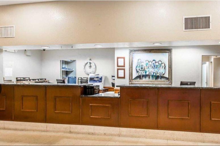 Hotel North Miami Gardens & (adults Only) North Miami Beach