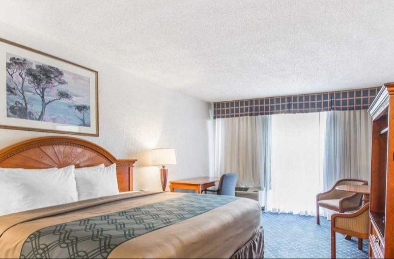 Hotel North Miami Gardens & (adults Only) North Miami Beach