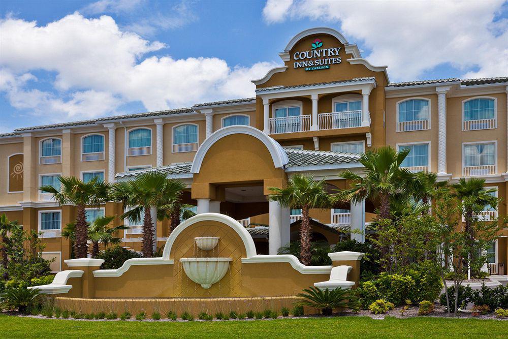Country & By Radisson, Port Orange-daytona, Fl 3* Port Orange