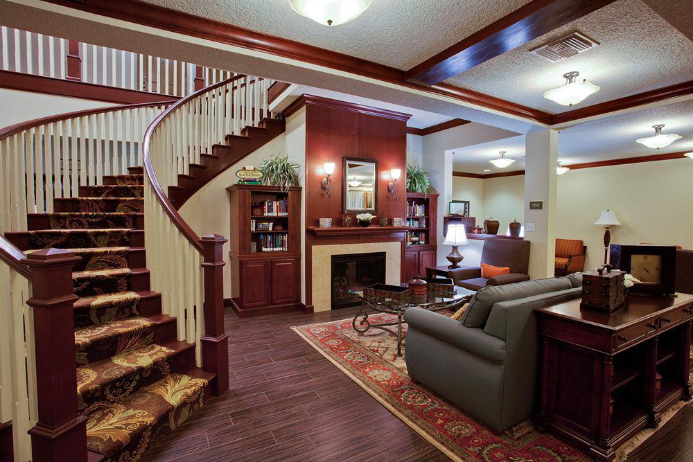 Country & By Radisson, Port Orange-daytona, Fl 3* Port Orange