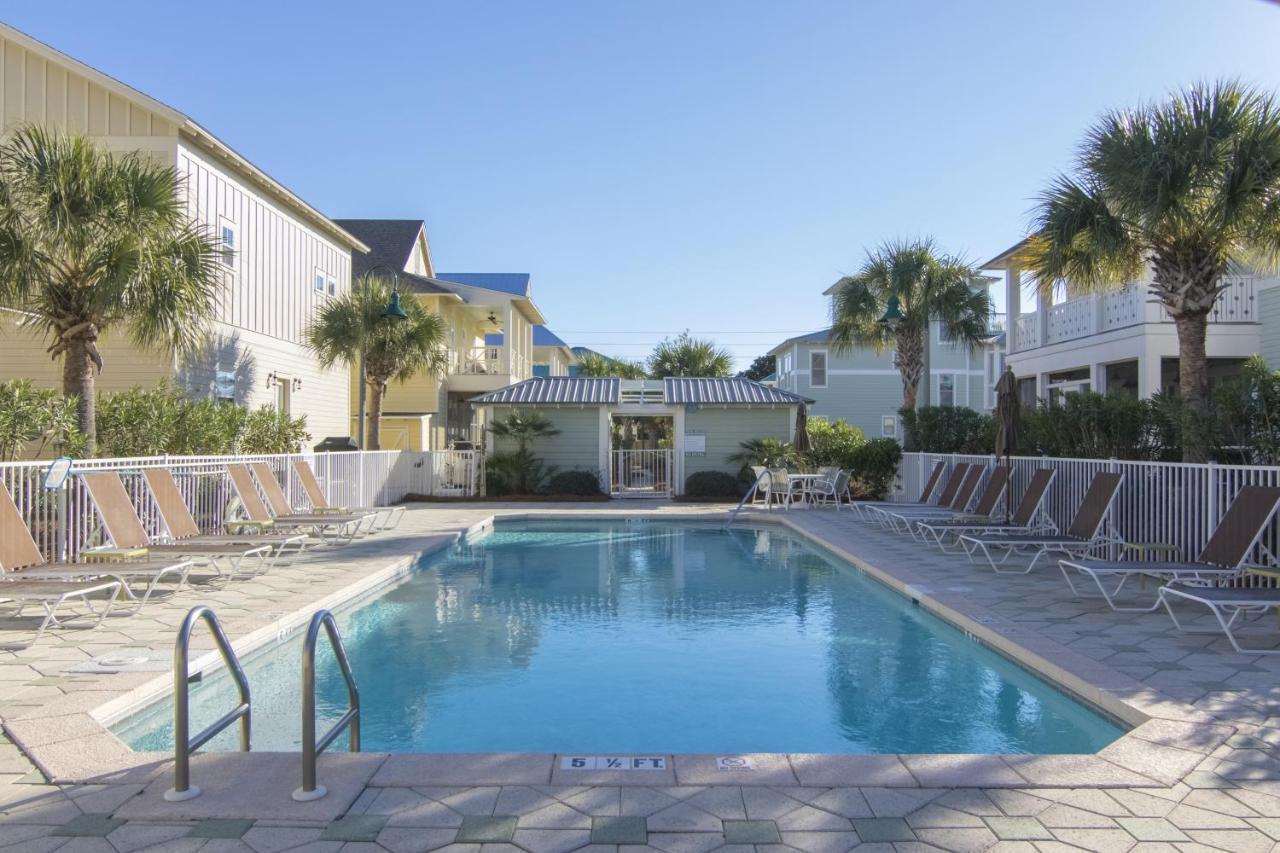 Camino De La Playa * Grayton Beach