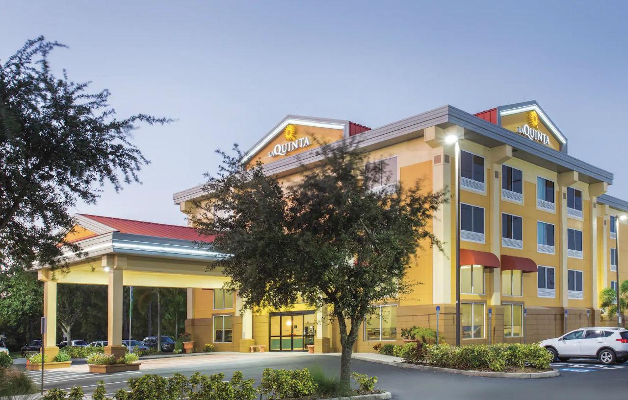Comfort & I75 Hotel Sarasota