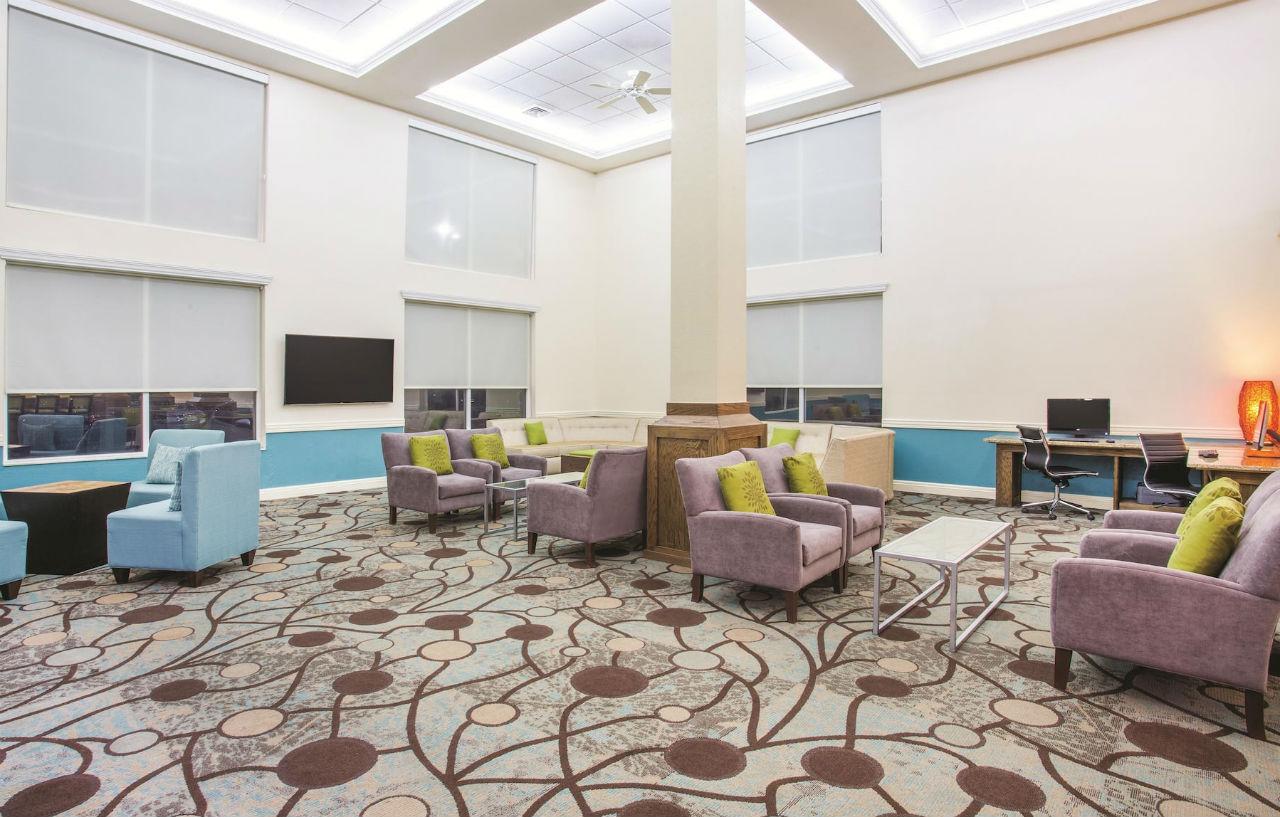 Comfort & I75 Hotel