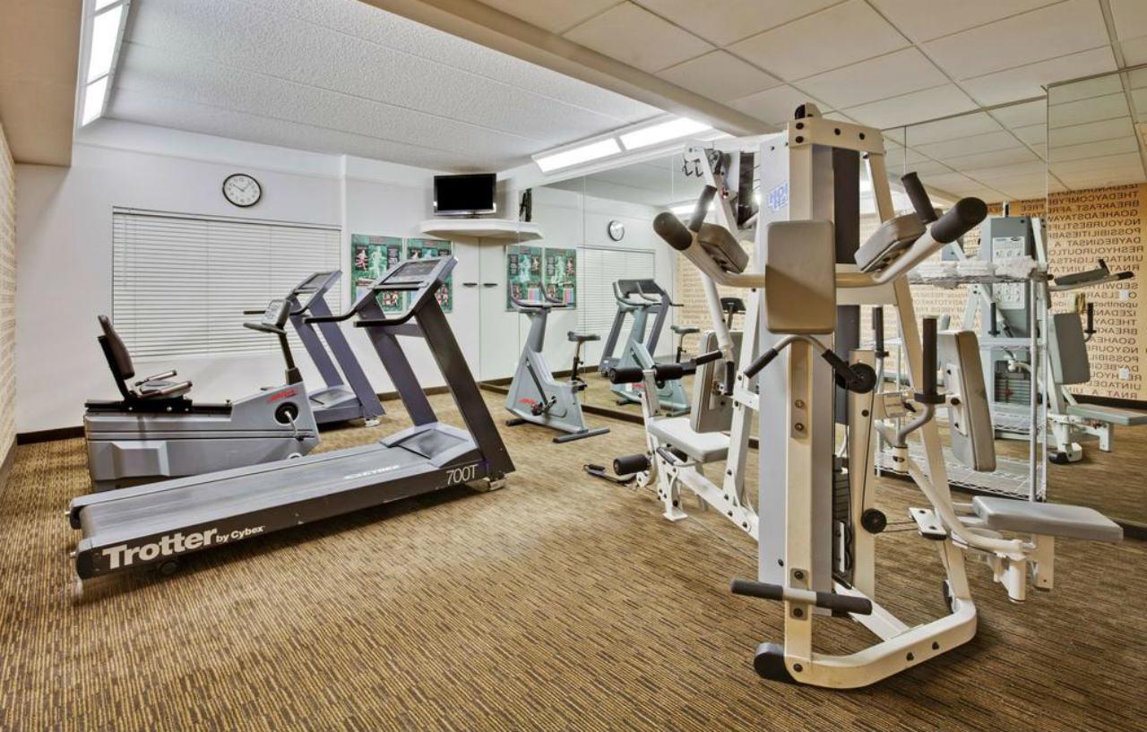 La Quinta By Wyndham Orlando I Drive/conv Center Hotel 3*