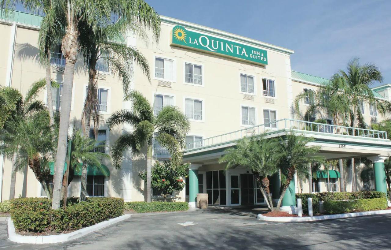 Hotel La Quinta & By Wyndham Sawgrass 3*