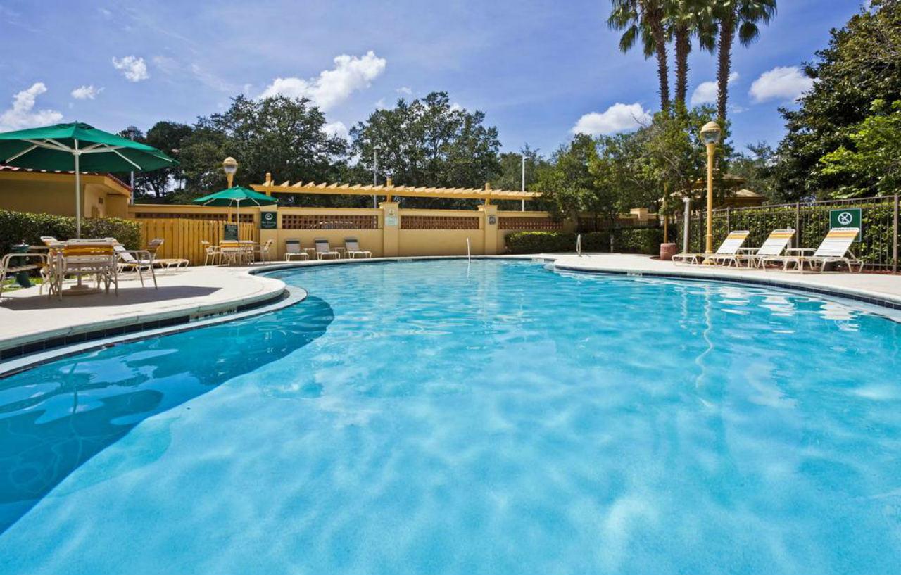 La Quinta By Wyndham Orlando I Drive/conv Center