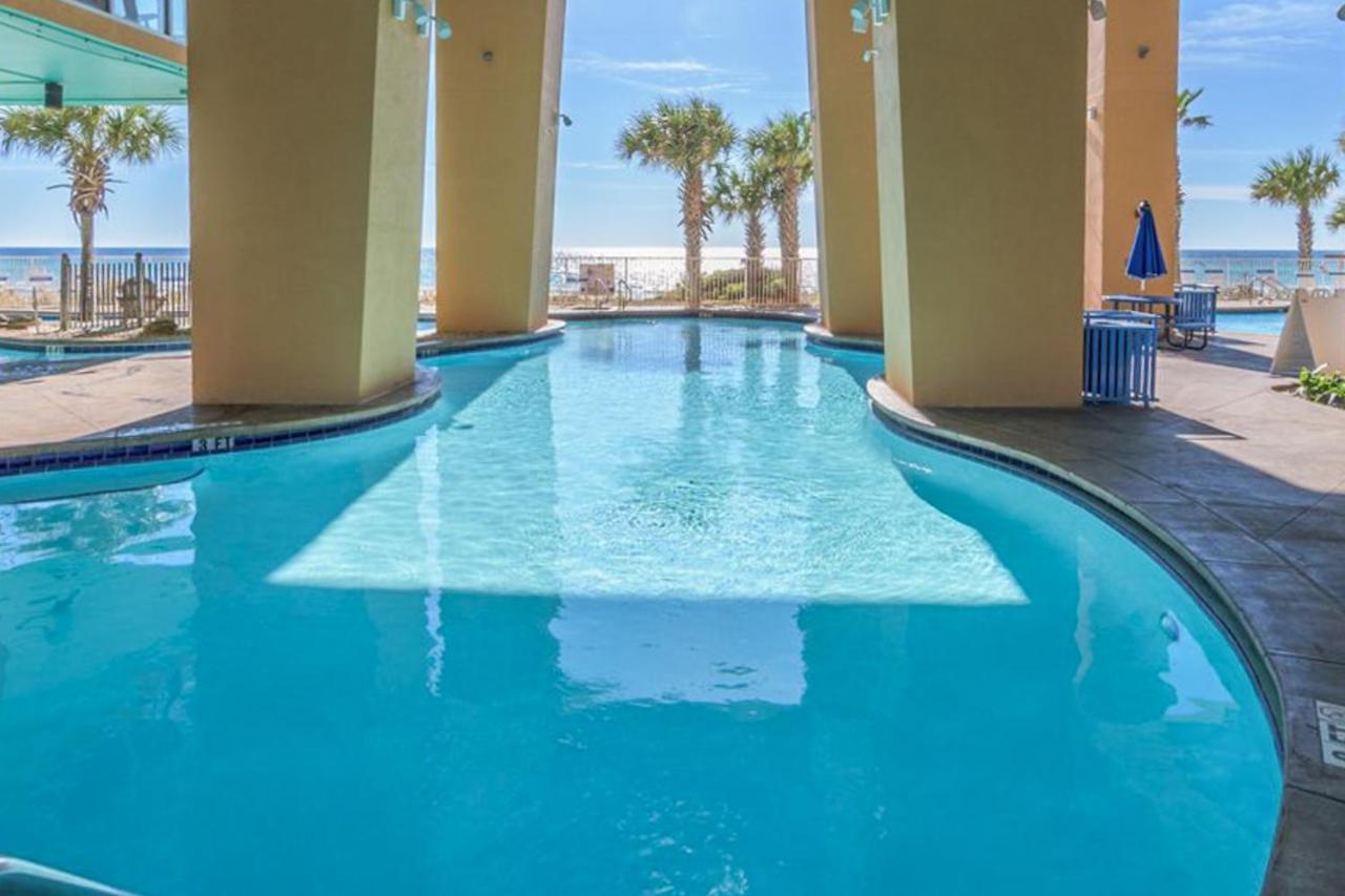 Apartment The Splash And West