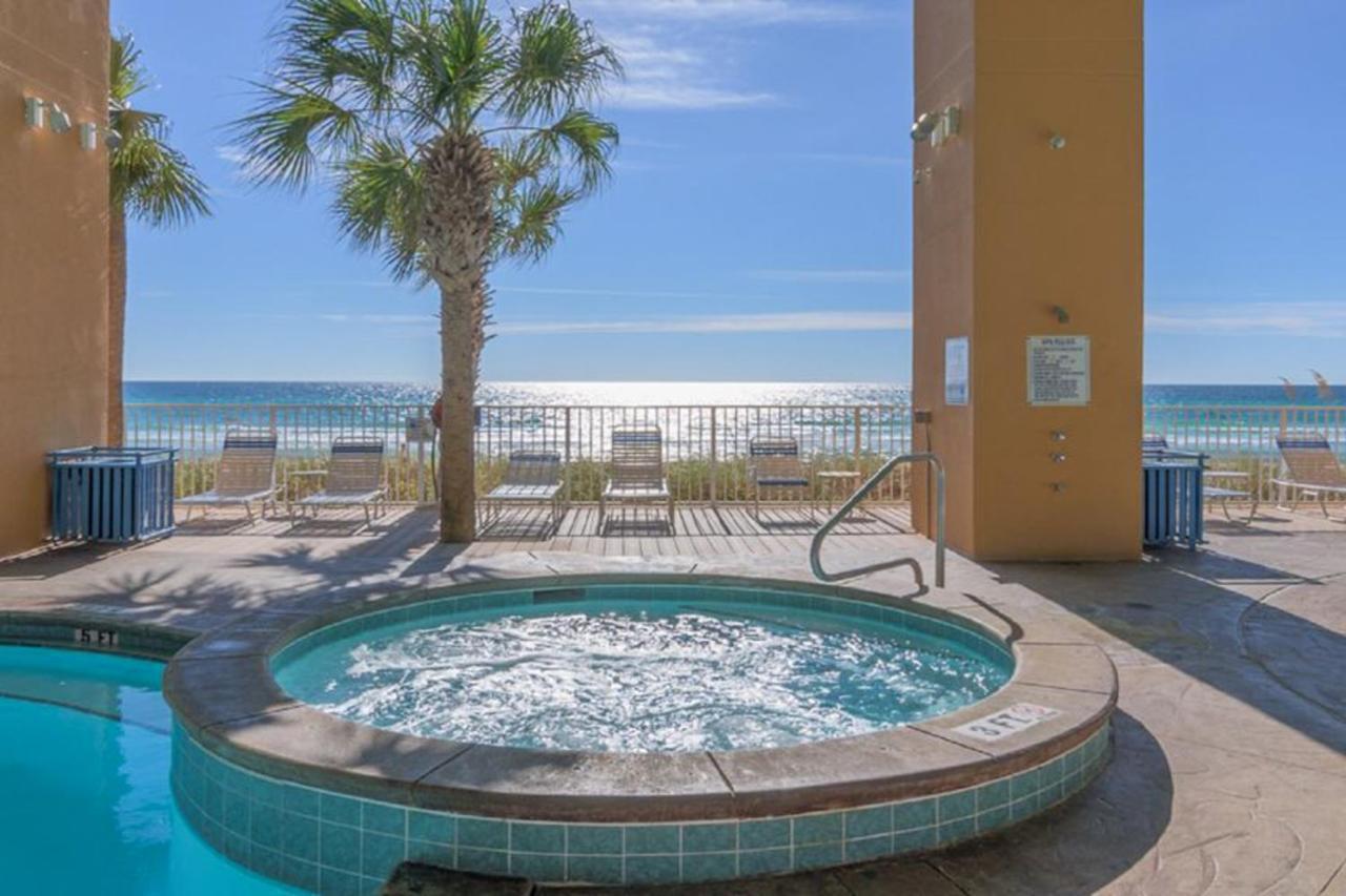 The Splash And West Apartment Panama City Beach